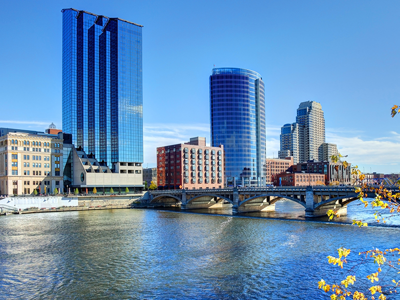 Grand Rapids